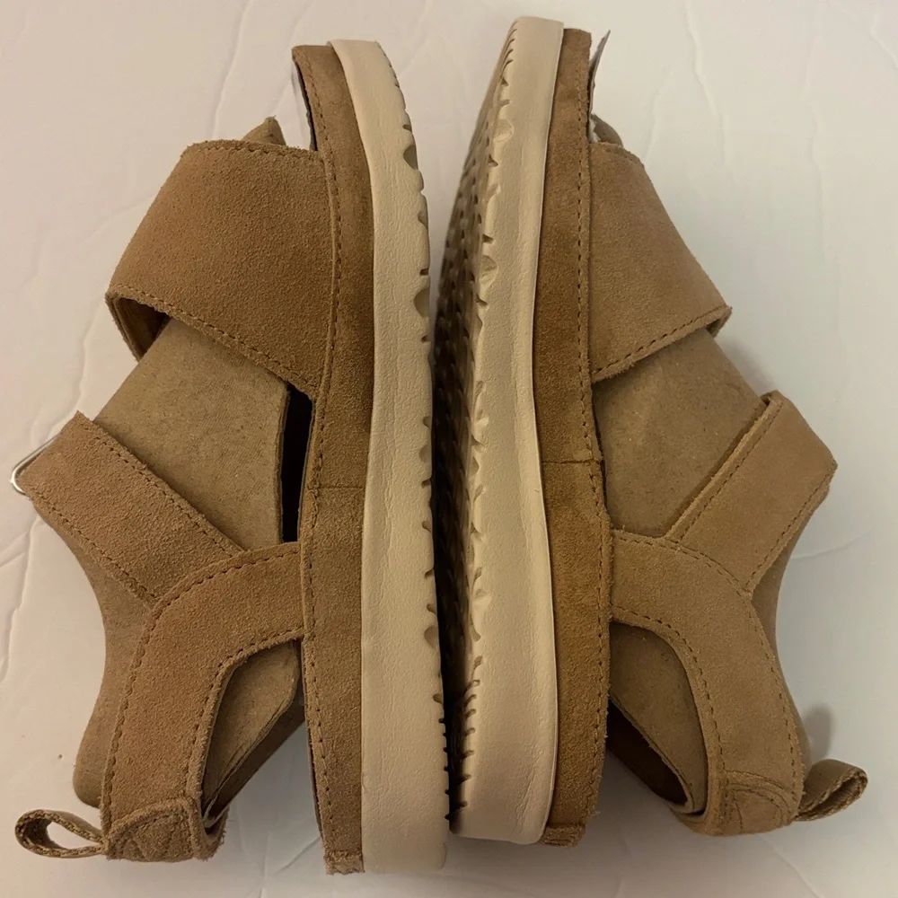UGG Goldenstar Sandals